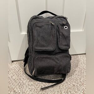 Ro Backpack, grey